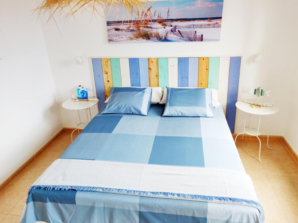 Apartmán Oasis Tamarindo Poppins Pool E Terrace Corralejo Exteriér fotografie