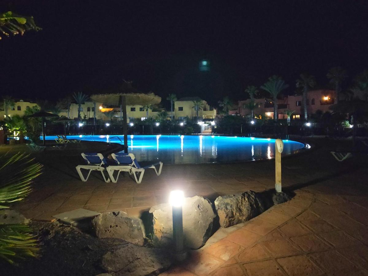 Apartmán Oasis Tamarindo Poppins Pool E Terrace Corralejo Exteriér fotografie