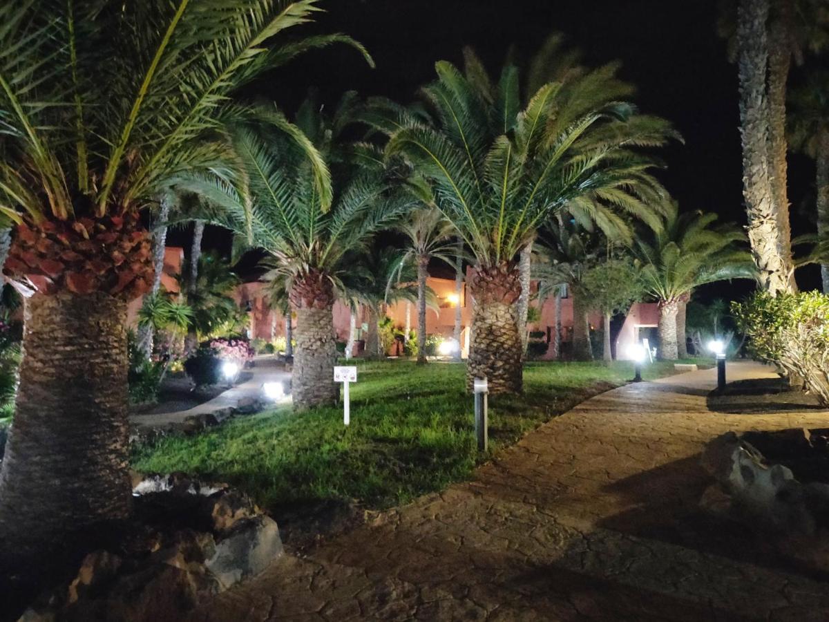 Apartmán Oasis Tamarindo Poppins Pool E Terrace Corralejo Exteriér fotografie