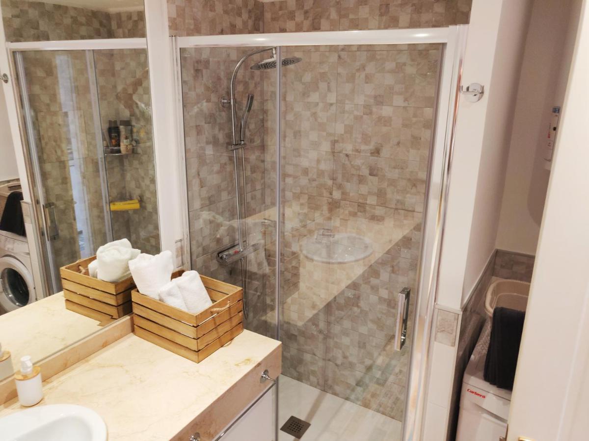 Apartmán Oasis Tamarindo Poppins Pool E Terrace Corralejo Exteriér fotografie