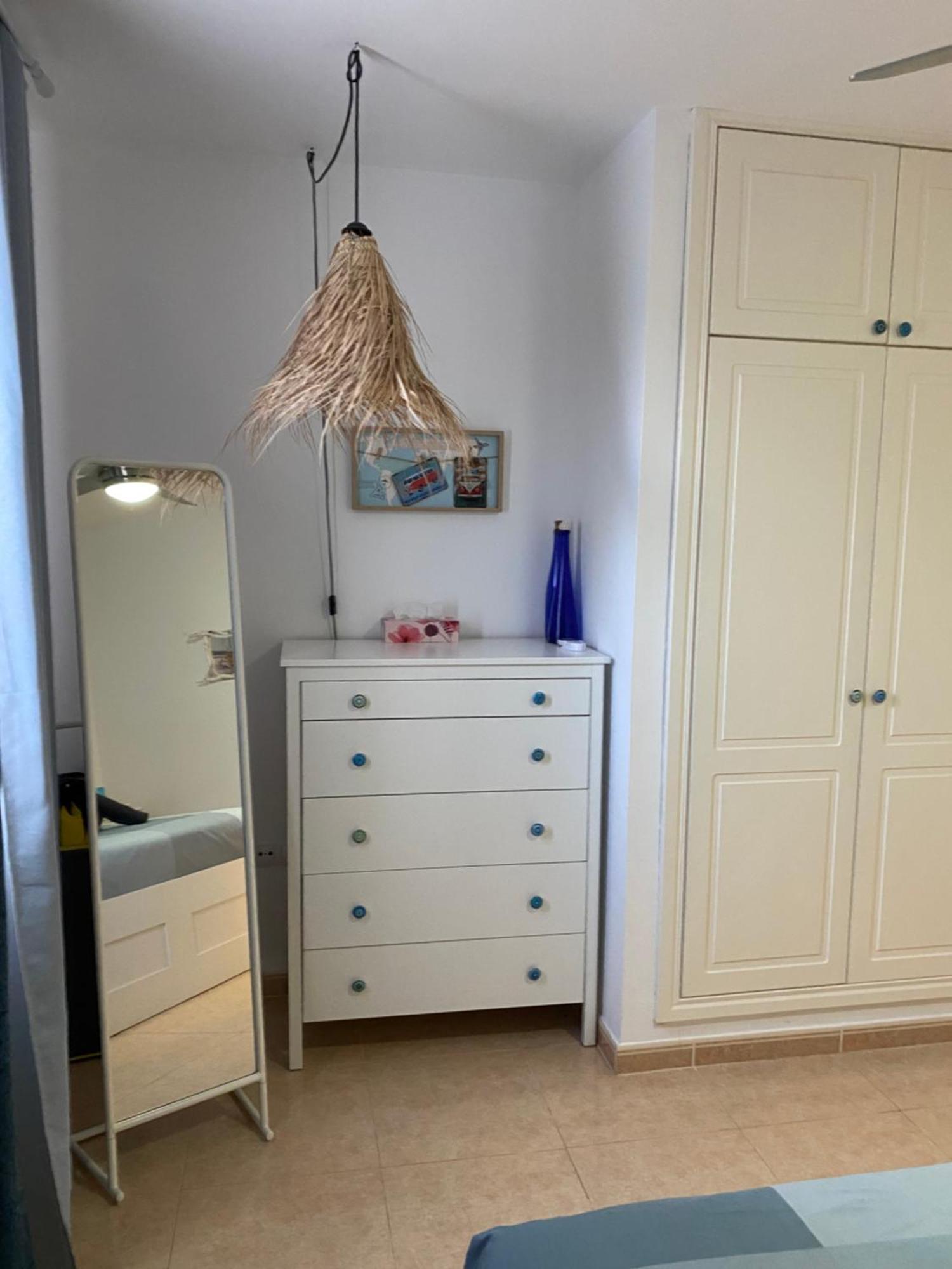 Apartmán Oasis Tamarindo Poppins Pool E Terrace Corralejo Exteriér fotografie