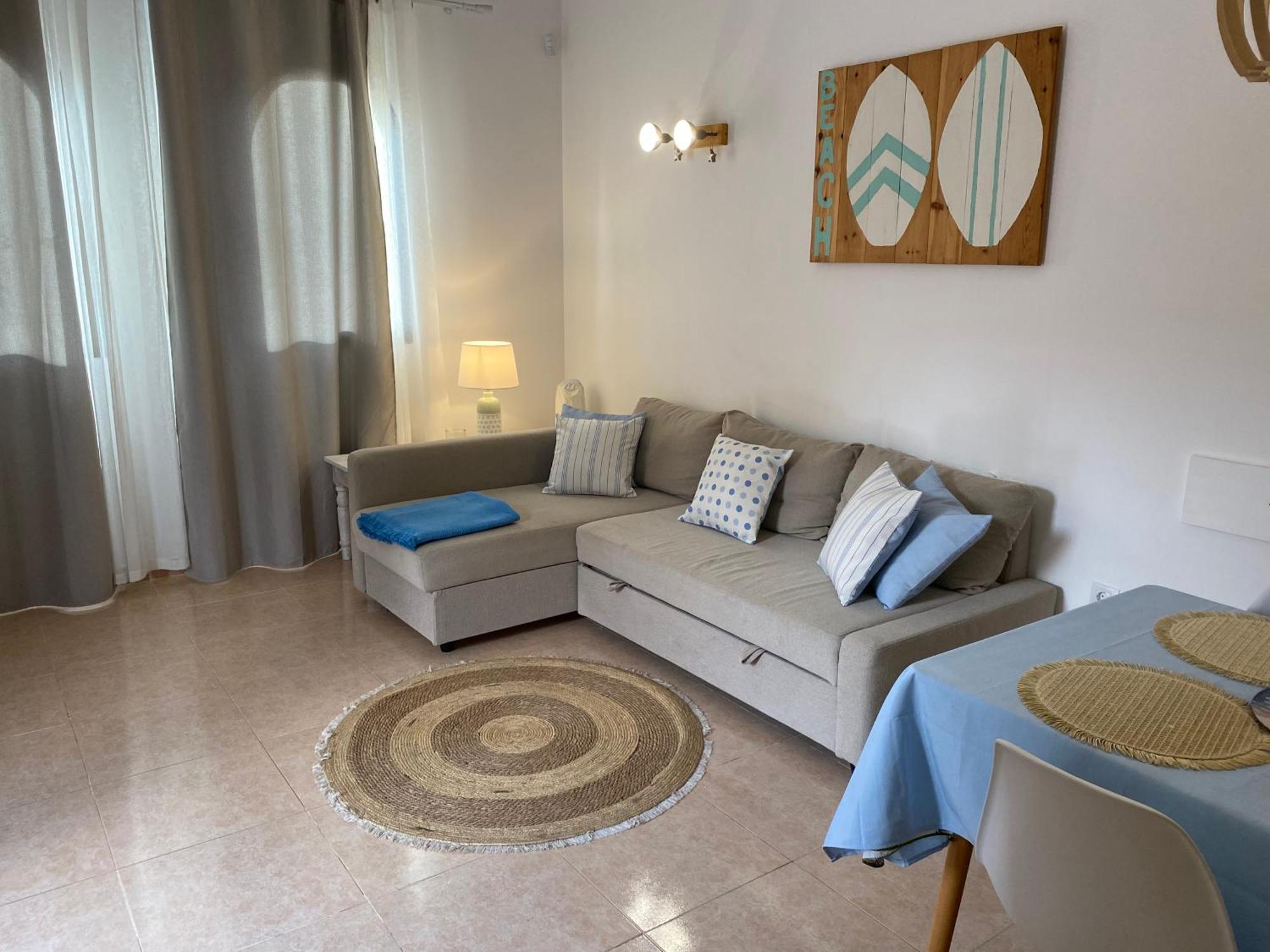 Apartmán Oasis Tamarindo Poppins Pool E Terrace Corralejo Exteriér fotografie
