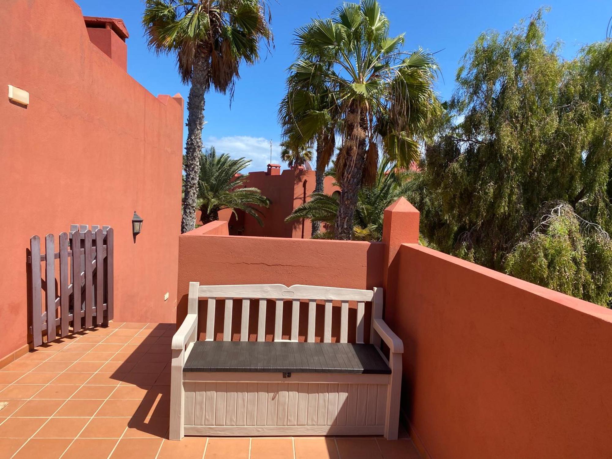 Apartmán Oasis Tamarindo Poppins Pool E Terrace Corralejo Exteriér fotografie